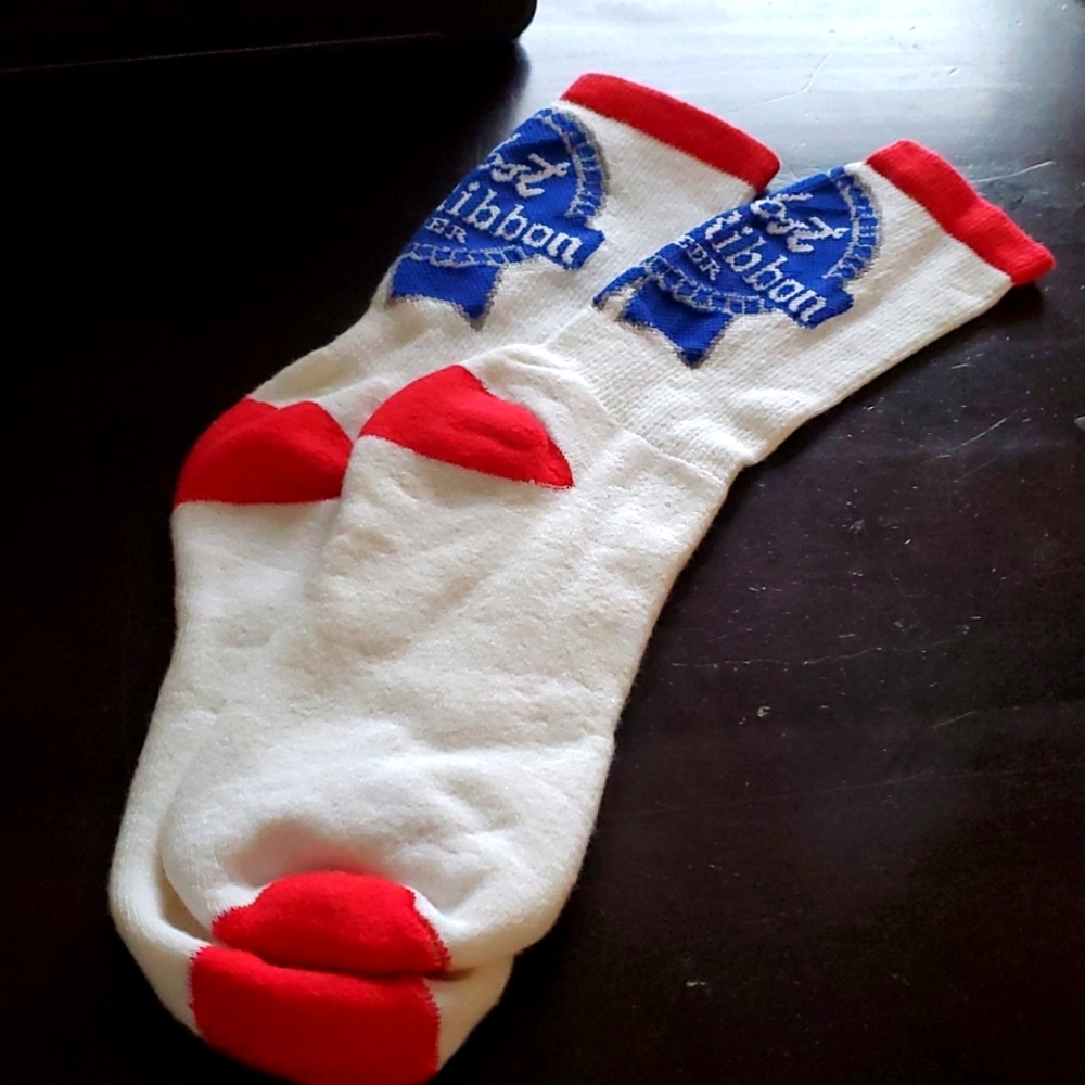 PBR socks